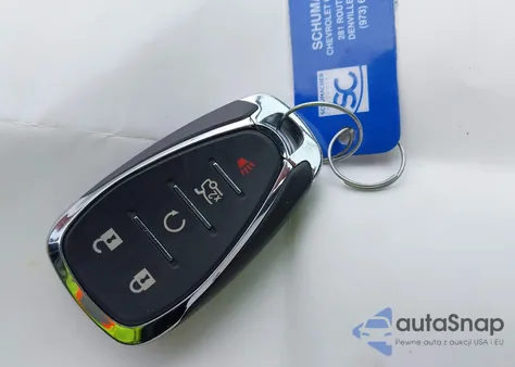 2017 Chevrolet Cruze Lt Auto from USA, damaged, VIN 1G1BE5SM3H7281259